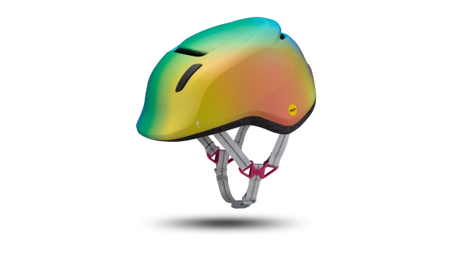 Specialized MIO 2, rainbow, 2026