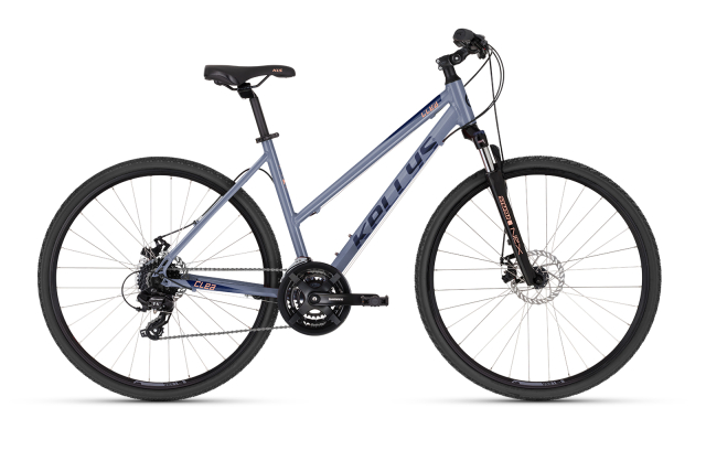 KELLYS Clea 70 Frost Kék S 28", 2025 