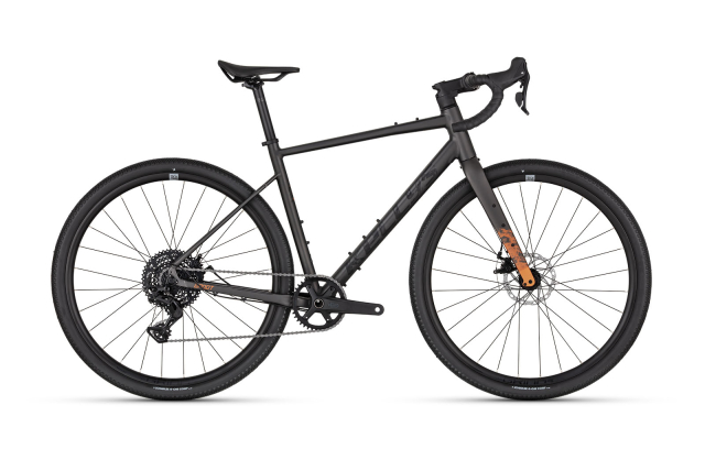 KELLYS Groot 30 Graphite Grey M, 2026