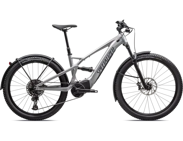 Specialized TERO X 4.0 29 NB - L, Silver Dust / Smoke, 2023 