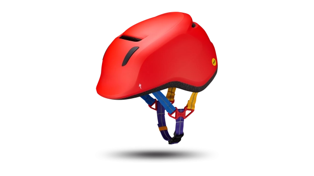 Specialized MIO 2, Fiery Red Multi, 2026 