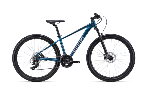 CTM REIN 1.0 29 - blue 16, 2026