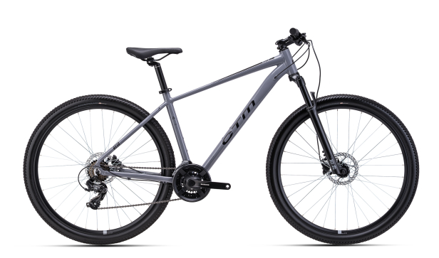 CTM REIN 1.0 29 - grey 16, 2026