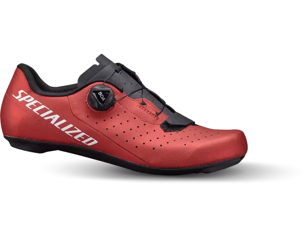 Specialized Torch 1.0 Road Shoes - 46,piros Sky, 2024