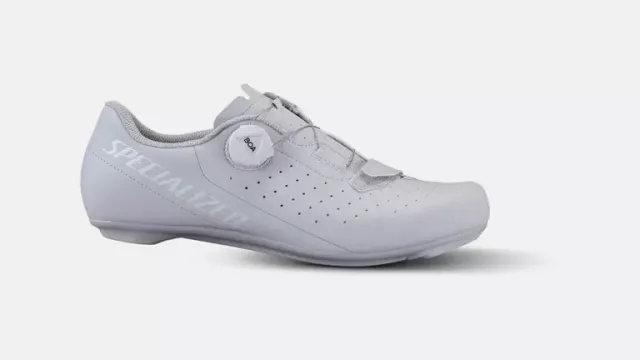 Specialized TORCH 1.0 - 46, Dove szürke, 2024
