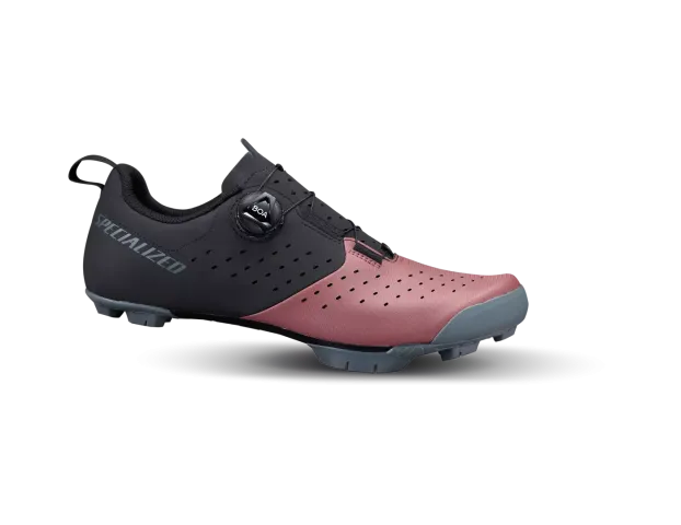 Specialized Recon 1.0 Gravel & Mountain Bike Shoe - 43, Spice, 2025