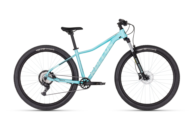KELLYS Vanity X50 Sky Blue XS 26", 2026 