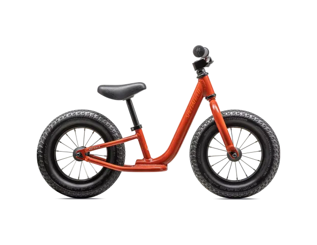SPECIALIZED Hotwalk, Gloss Deep Orange / Amber Glow, 2025