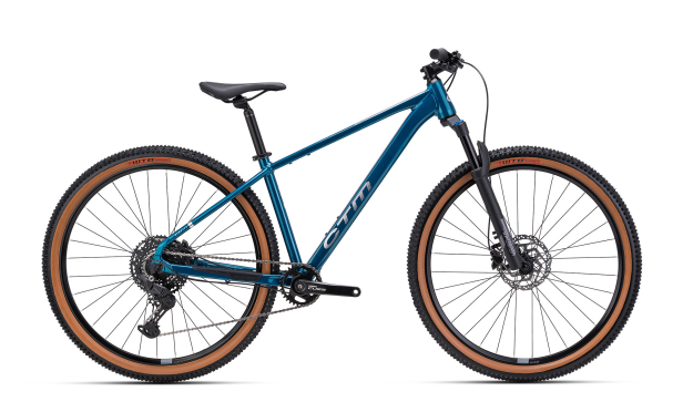 CTM RAMBLER 3.0 29 - Teal L, 2026 