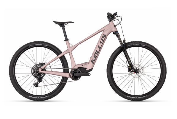 KELLYS Tayen RS10 P Rose Gold M 29" 725Wh, 2026