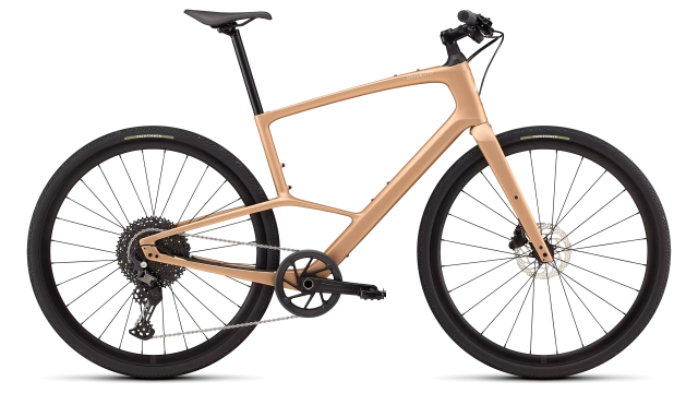 Specialized SIRRUS X 5.0 - S, Satin Photon Tint Over Liquid Silver / Dolomite Metallic Frost Reflective, 2026 