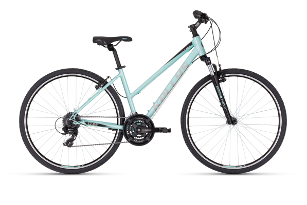 KELLYS Clea 30 Minty zöld M 28", 2025