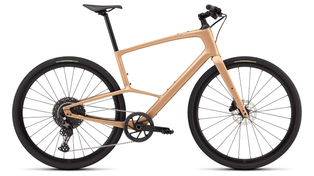 Specialized SIRRUS X 5.0 - S, Satin Photon Tint Over Liquid Silver / Dolomite Metallic Frost Reflective, 2026 