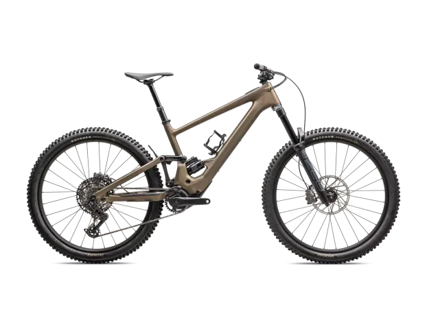 Specialized KENEVO SL COMP CARBON 29 - S4,Burnt Gold Metallic / Fekete Liquid Metal, 2025