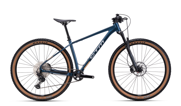 CTM RASCAL Pro 29 - blue M, 2026
