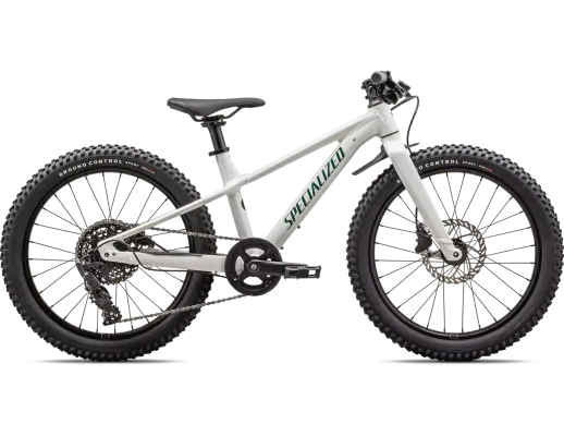 Specialized RIPROCK 20 INT, 20 GLOSS DUNE WHITE PNGRN , 2024