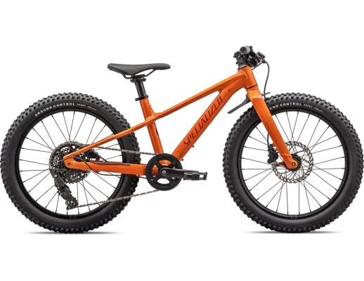 Specialized RIPROCK 20 INT, 20 GLOSS AMBRGLW REDWD, 2024