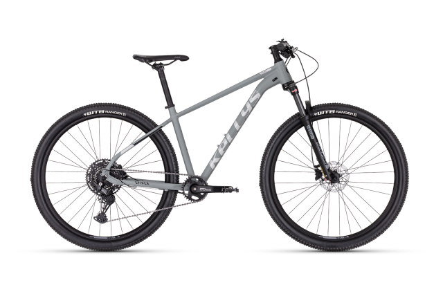 KELLYS Spider X80 Moonstone szürke XL 29", 2025