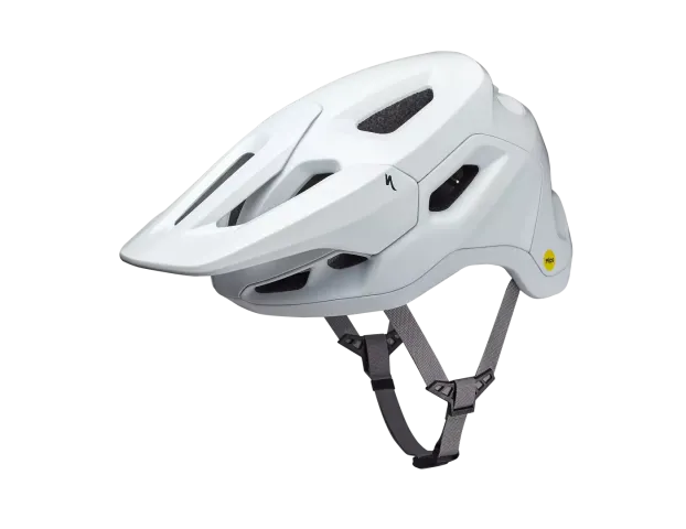 Specialized Tactic 4 - M,white, 2024