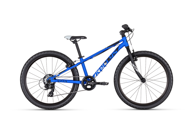 KELLYS Kiter 30 Kék 11 24" , 2025 