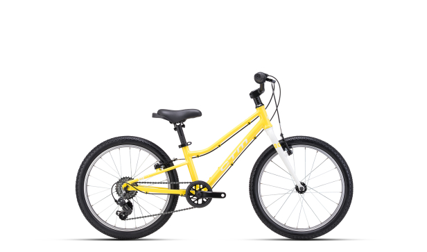 CTM SLY 20 - Yellow 10, 2026 