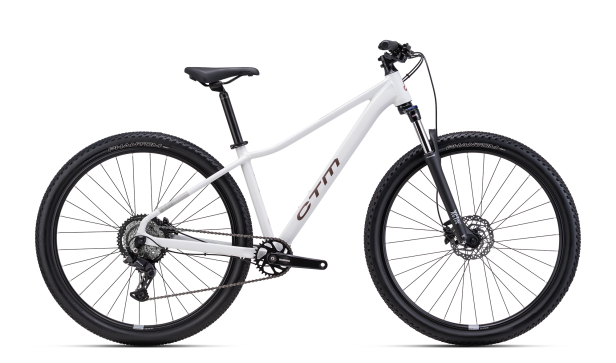 CTM CHARISMA 1.0 27.5 - Matte Light Gray S, 2026