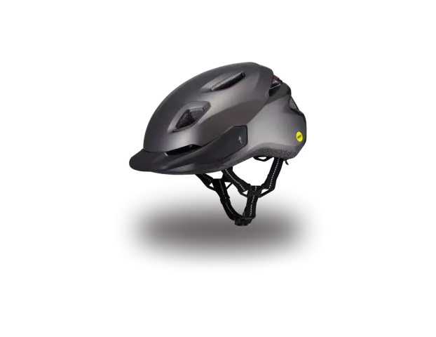 Specialized SHUFFLE 2 LED, Smoke, 2025 
