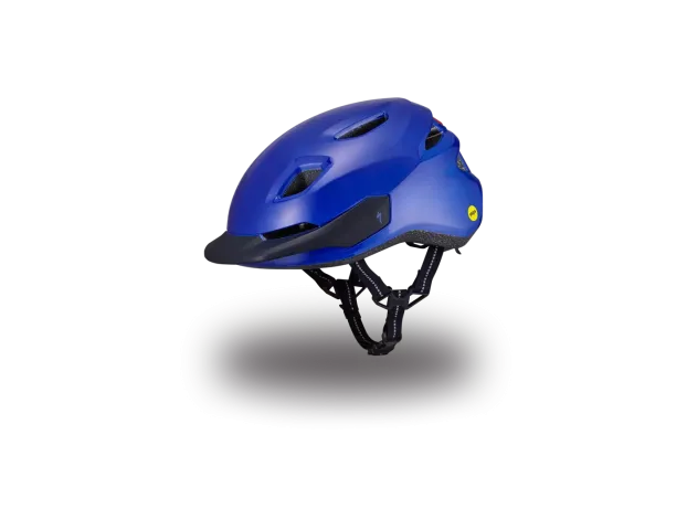 Specialized SHUFFLE 2 LED CE, Sapphire, 2025 