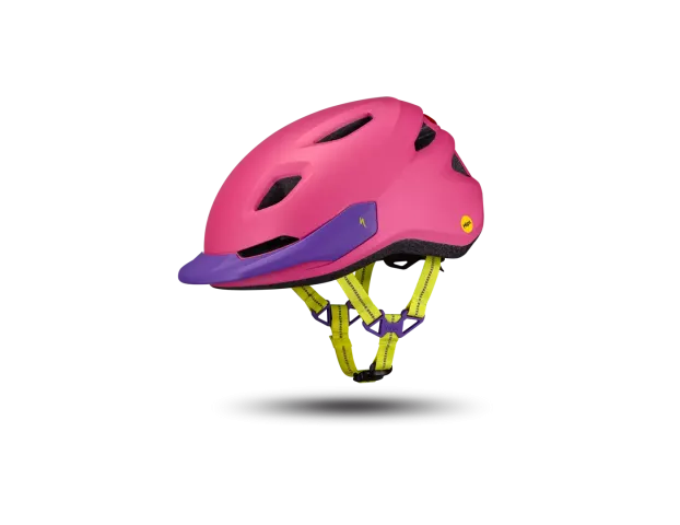 Specialized SHUFFLE 2 LED , Rebel Pink, 2025 