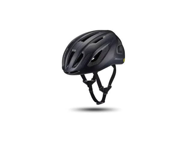 Specialized Chamonix 3 - L, matte fekete, 2026