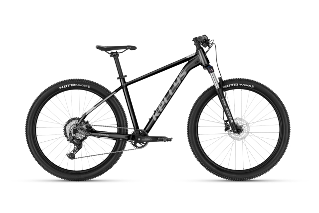KELLYS Spider X50 Graphite szürke XL 29", 2025 