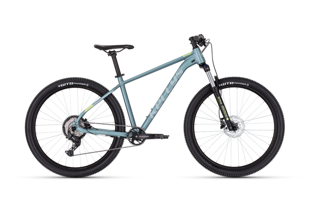 KELLYS Spider X50 Slate szürke M 29", 2025 