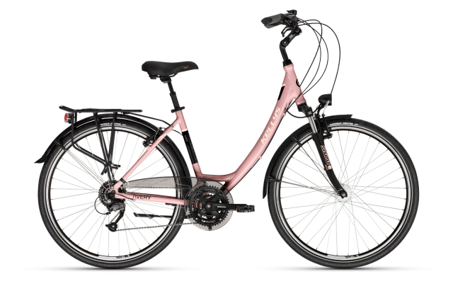 KELLYS Avery 70 Rose Gold M 28", 2025 