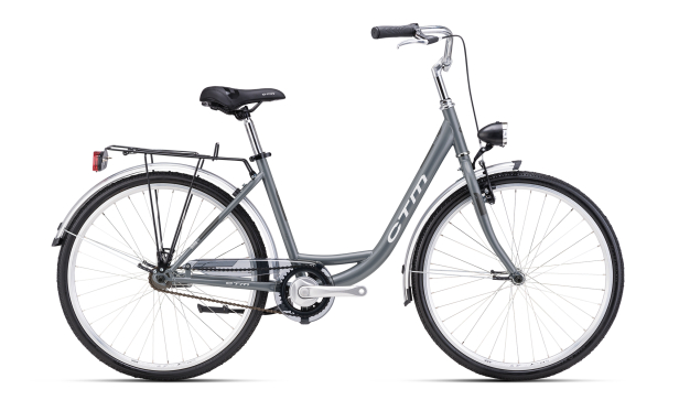 CTM OLIVIA 1.0 - szürkekék / szürke 17 (430), 2025 