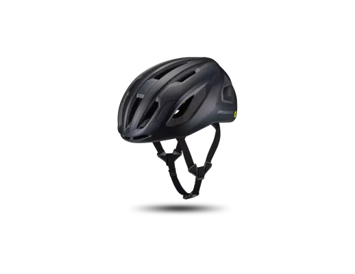 Specialized Chamonix 3 - L, matte fekete, 2026