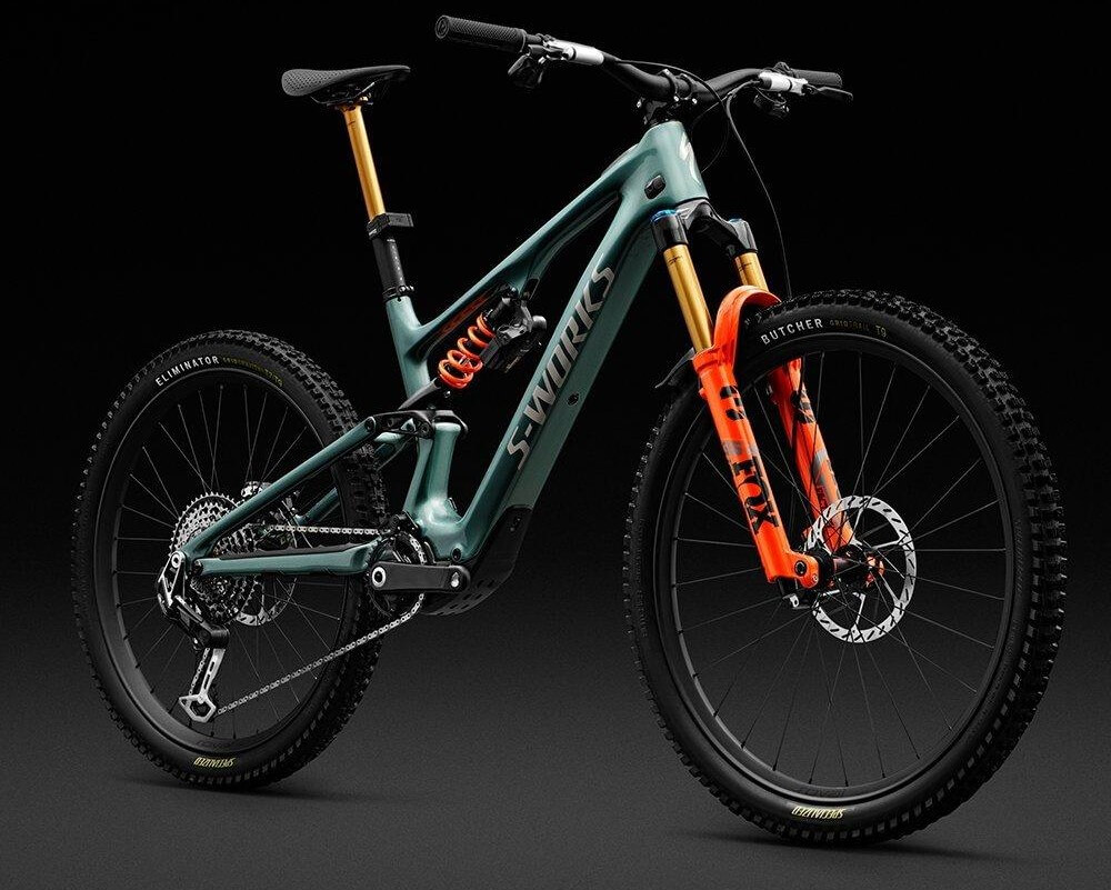 Specialized ebike