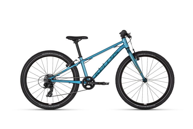 KELLYS Naga AIR 50 Frosted Blue 24", 2026 