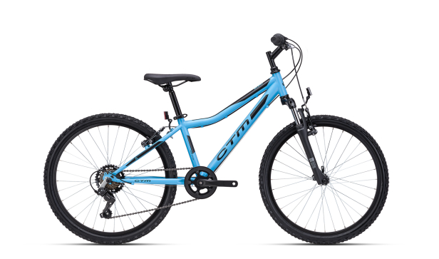 CTM BERRY - matt kék / fekete 13, 2025 