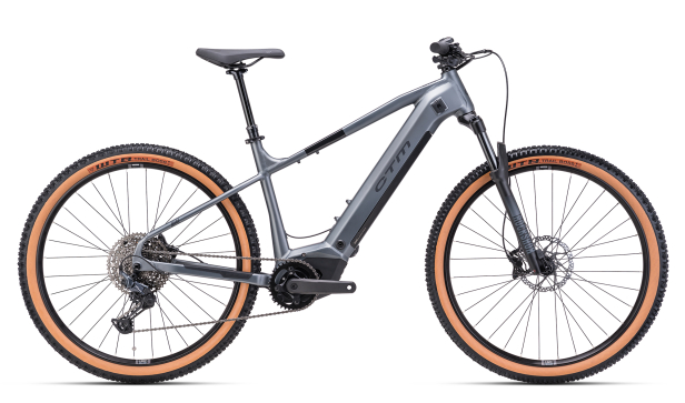 CTM WIRE GX PRO - matt szürke / fekete XL (20), 2025 