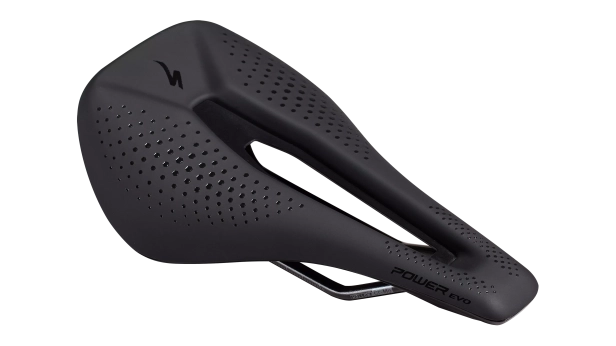 Specialized Power EVO Comp - 155 mm, 2026
