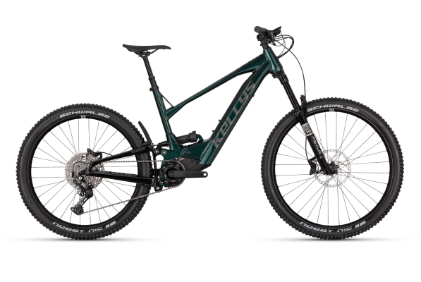 KELLYS Theos RS30 P Night Forest L 29"/27.5" 820Wh, 2026