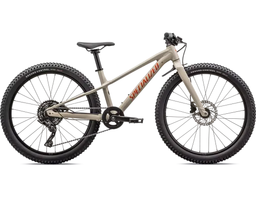 Specialized Riprock 24, GLOSS WHTMTN AMBRGLW, 2024
