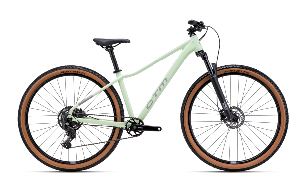CTM CHARISMA 2.0 29 - pistachio S, 2026