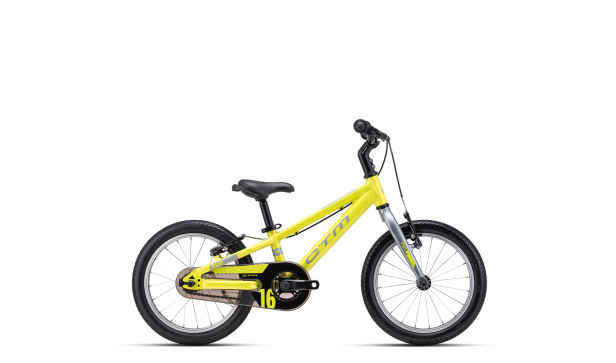 CTM FOXY - matt lime 8, 2026