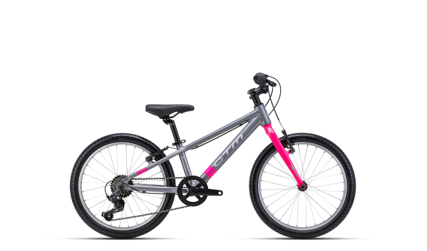 CTM FLASH - matt grey 11, 2026