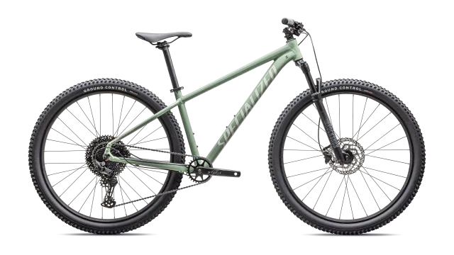 Specialized Rockhopper Comp 29 VN - XL, Gloss Pst Whtmtn, 2026