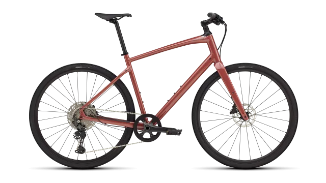 Specialized SIRRUS X 4.0 - L,Gls Refl Spc Gun, 2025