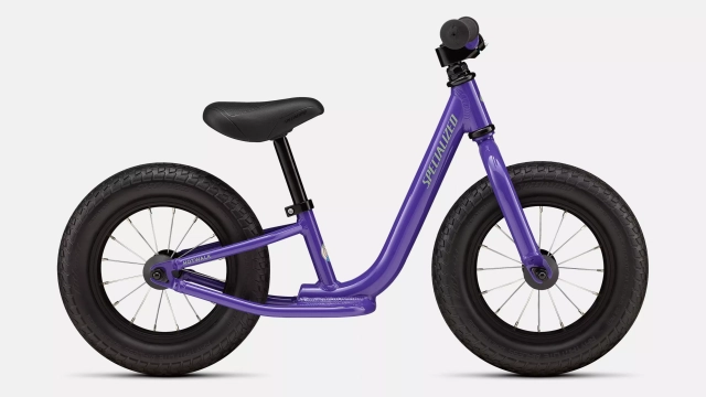 Specialized HOTWALK. Gloss Purple Haze / Pistachio, 2026 
