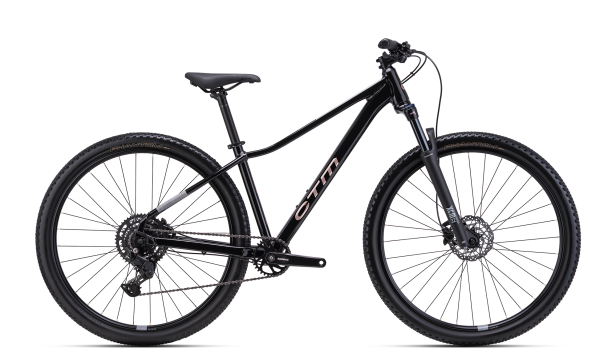CTM CHARISMA 2.0 29 - Matte Black S, 2026 