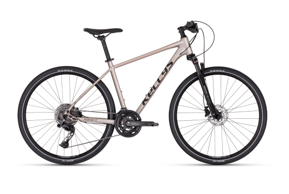 KELLYS Phanatic 80 Sand M 28", 2025